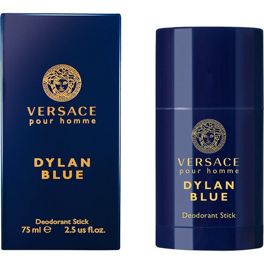 Versace Pour Homme Dylan Blue Deodorant, 75 ml Versace Deodorantit