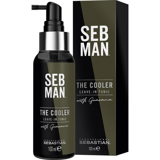The Cooler, 100 ml Sebastian Hoitavat tuotteet