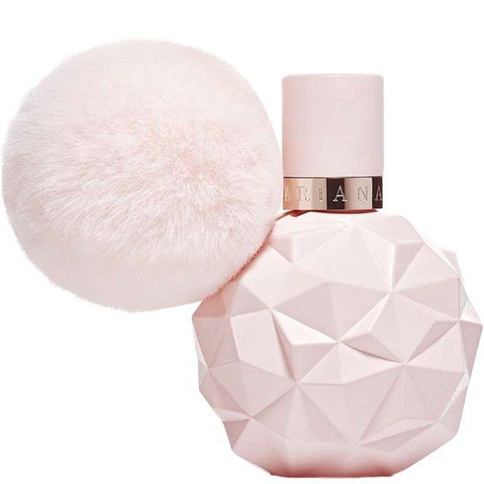 Ariana Grande Sweet Like Candy Rollerball Roll-on, 50 ml Ariana Grande Hajuvedet