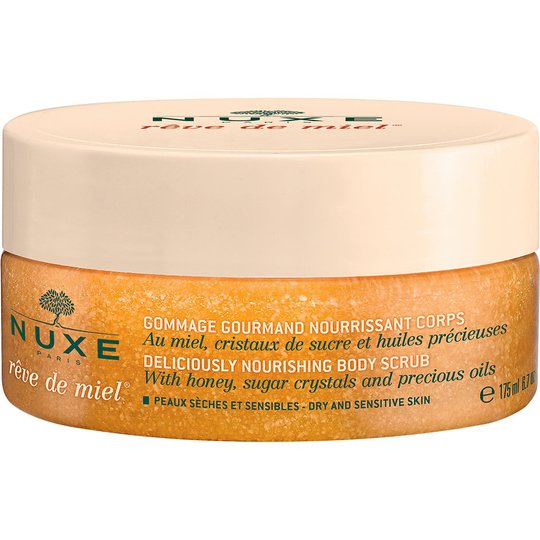 Rêve de Miel, 175 ml Nuxe Kuorinta