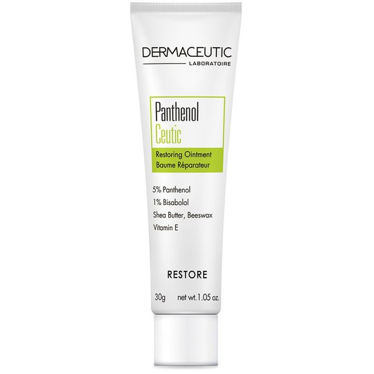 Panthenol Ceutic, 30 ml Dermaceutic Vartalon kosteutus