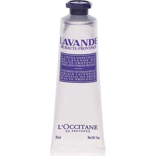 L'Occitane Lavender Hand Cream, 30 ml L'Occitane Käsienhoito