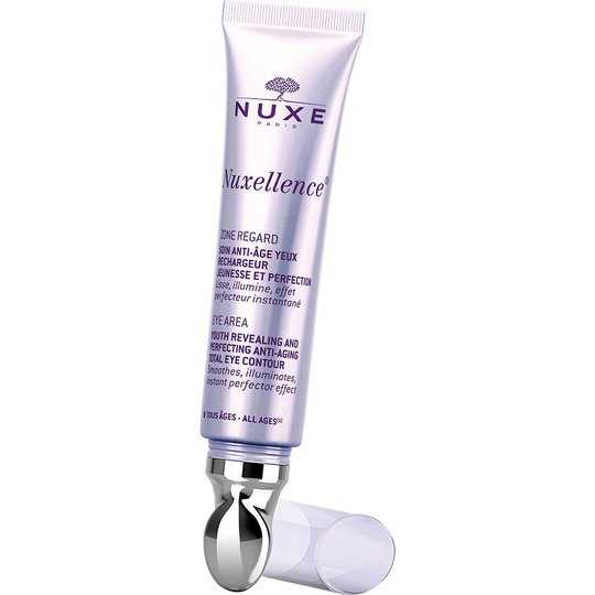 NUXE Nuxellence Eye Area, 15 ml Nuxe Silmät