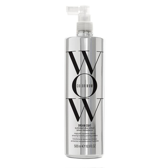 Colorwow Dream Coat Supernatural Spray, 500 ml Colorwow Muotoilutuotteet