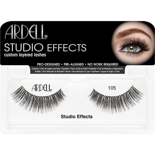 Ardell Studio Effects 105, Ardell Irtoripset