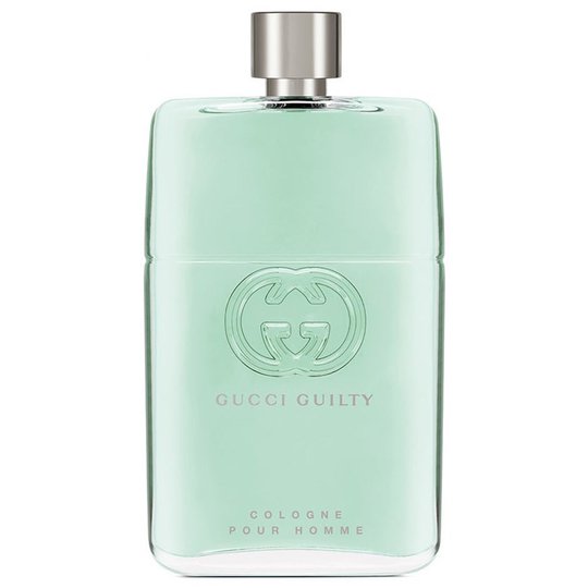 GUCCI Gucci Guilty Pour Homme Cologne, 50 ml Gucci Hajuvedet