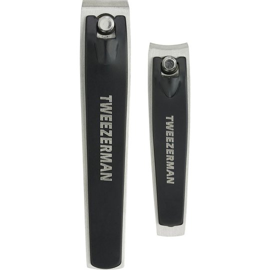 Tweezerman Combo Clipper Set, Tweezerman Kynsien hoito