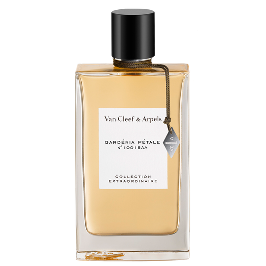 Gardenia Petale , 75 ml Van Cleef & Arpels Hajuvedet