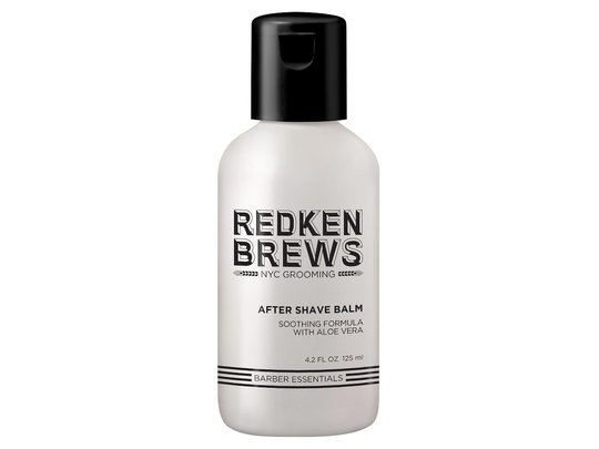 , 125 ml Redken Parranajon jälkeen