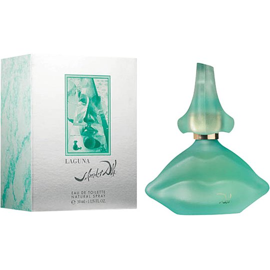 Laguna, 30 ml Salvador Dali Muut tuoksut