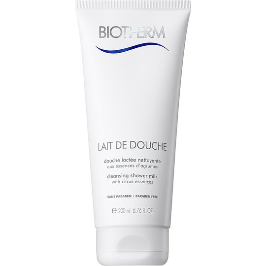 Biotherm Lait de Douche Shower Milk, 200 ml Biotherm Suihkugeelit