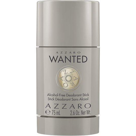 Azzaro Wanted Deo Stick, 75 ml Azzaro Miesten deodorantit