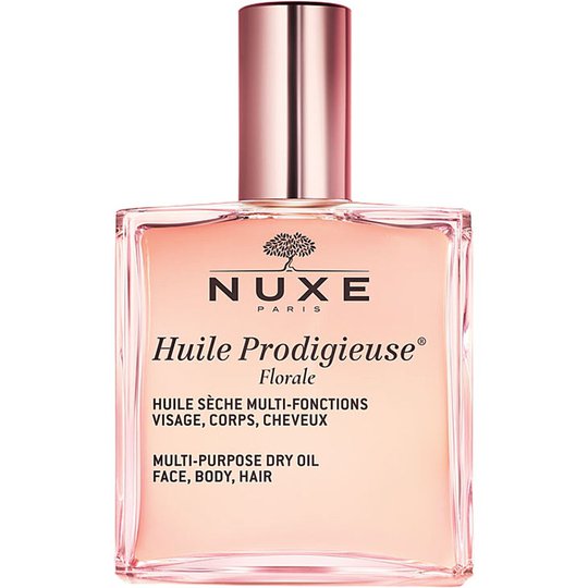 NUXE Huile Prodigieuse Dry Oil Floral, 100 ml Nuxe Seerumit & öljyt