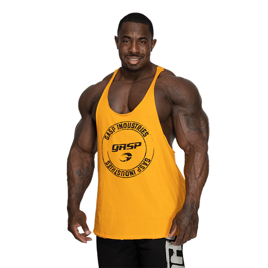 GASP Stringer, GASP Yellow
