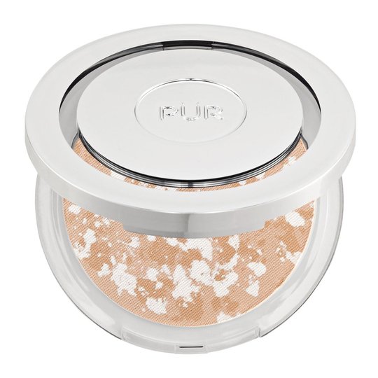 Balancing Act Mattifying Skin Perfecting Powder, 8 g PÜR Puuteri