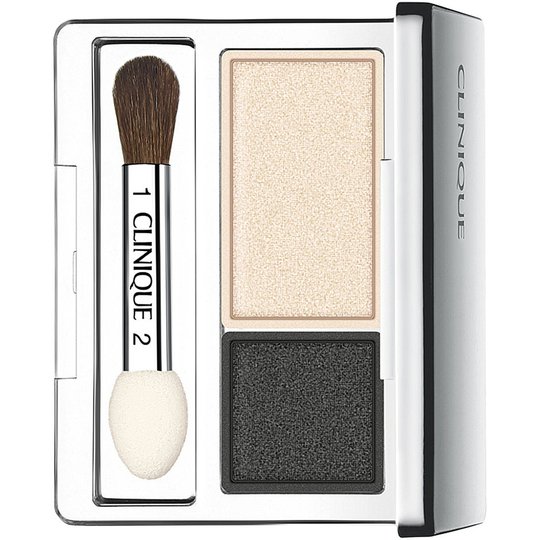 Clinique All About Shadow Duo, 2 g Clinique Luomivärit