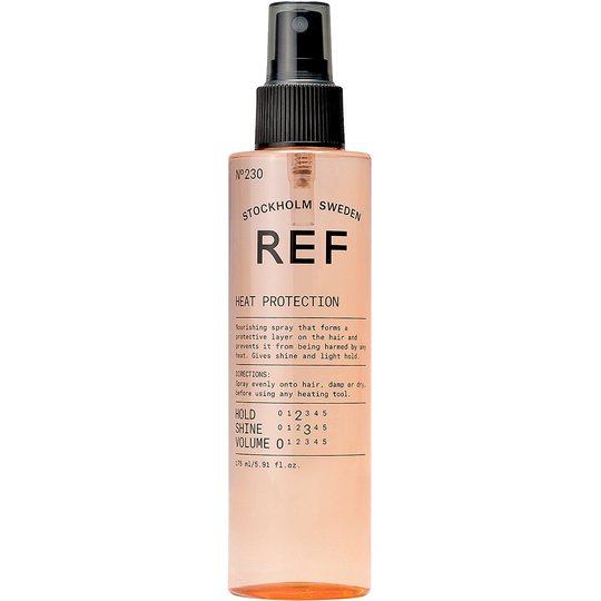 REF. Heat Protection Spray, 175 ml REF Muotoilutuotteet