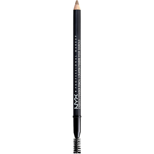 Eyebrow Powder Pencil, NYX Professional Makeup Kulmameikit