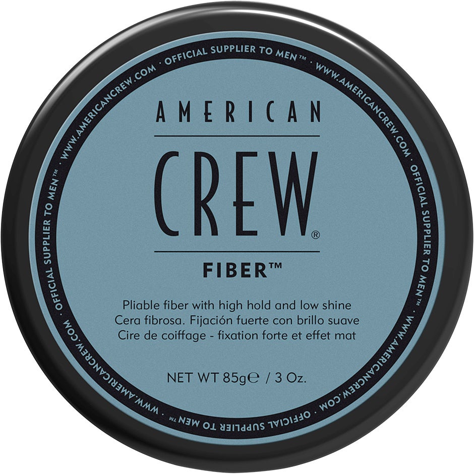 Fiber, 85 g American Crew Hiusvahat