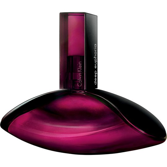 Calvin Klein Deep Euphoria , 50 ml Calvin Klein Hajuvedet