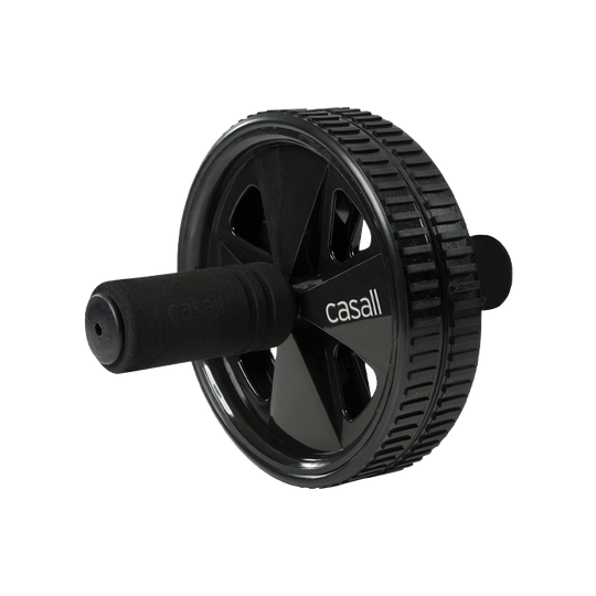 AB Roller, Black