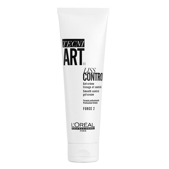 Tecnical Art Liss Control, 150 ml L'Oréal Professionnel Muotoilutuotteet