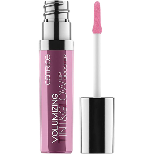 Volumizing Tint & Glow Lip Booster, 5 ml Catrice Huulikiilto