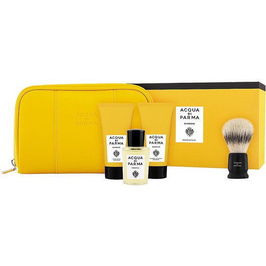 Barbiere, Acqua Di Parma Parranajoon