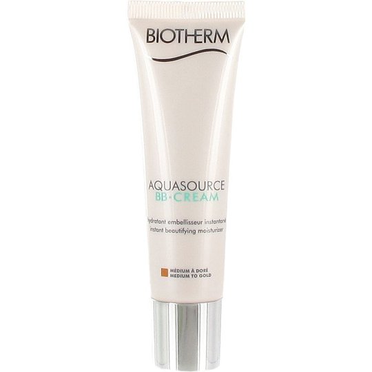 Biotherm Aquasource BB Cream, 30 ml Biotherm BB-voiteet