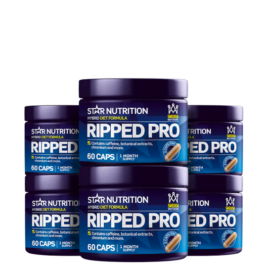 Ripped Pro BIG BUY, 360 caps