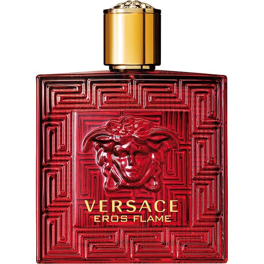 Versace Eros Flame After Shave Lotion, 100 ml Versace Parranajon jälkeen