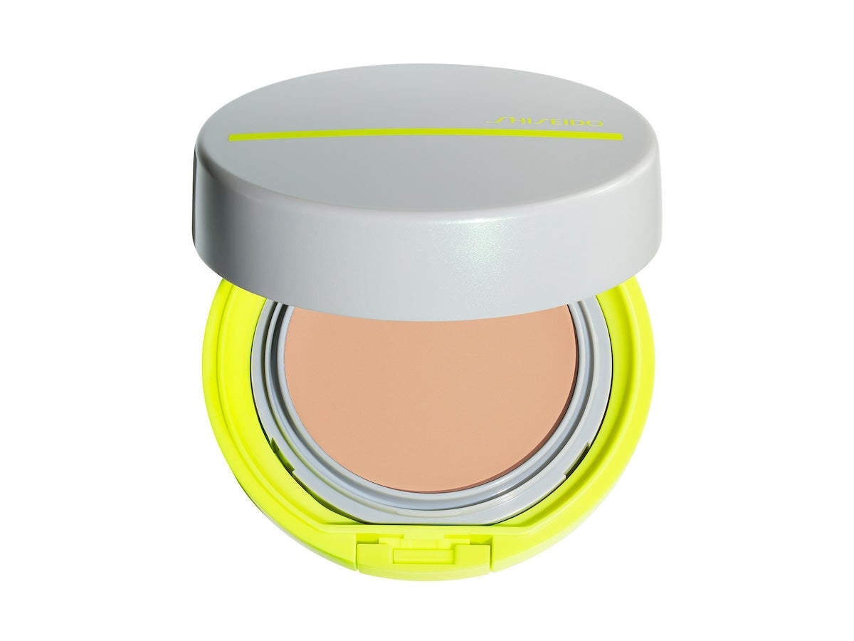 , 12 g Shiseido Kasvot