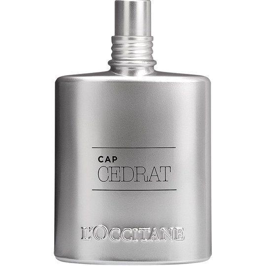 Cap Cedrat, 75 ml L'Occitane Hajuvedet