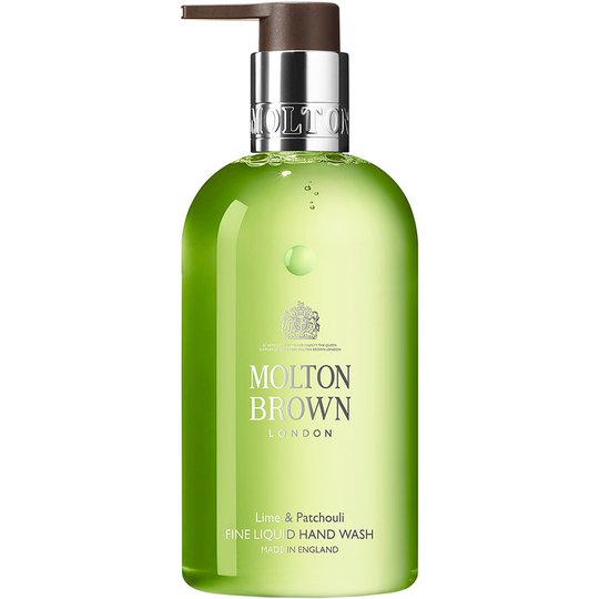 Lime & Patchouli Hand Wash, 300 ml Molton Brown Käsienhoito