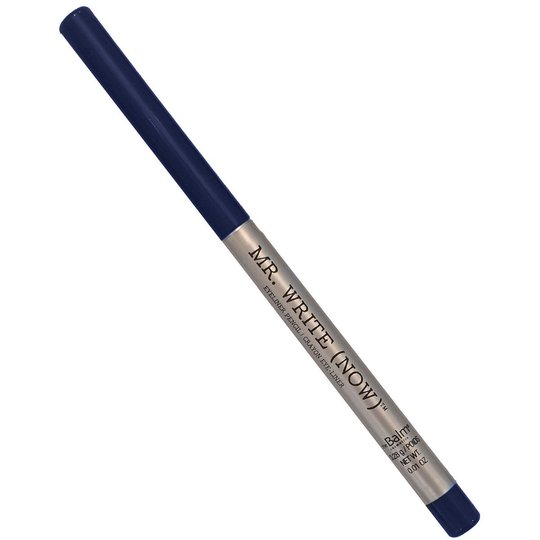 the Balm Mr. Write (Now) Eyeliner Pencil, 0.28 g the Balm Silmänrajauskynä