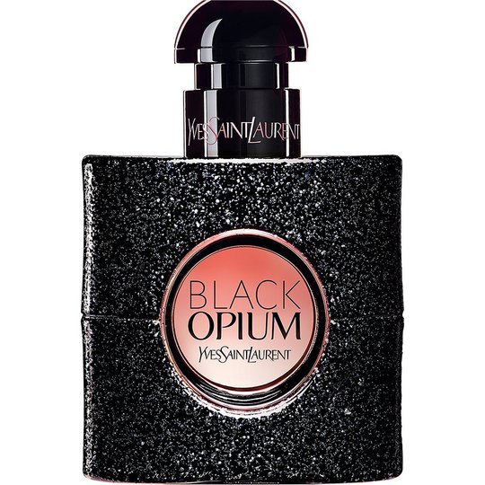 Yves Saint Laurent Black Opium , 30 ml Yves Saint Laurent Hajuvedet