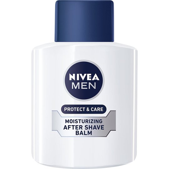 Protect & Care, 100 ml Nivea Parranajon jälkeen