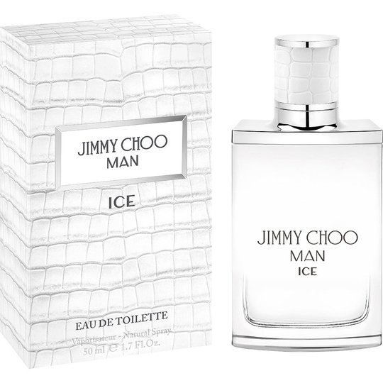 Jimmy Choo Man Ice EdT, 30 ml Jimmy Choo Hajuvedet