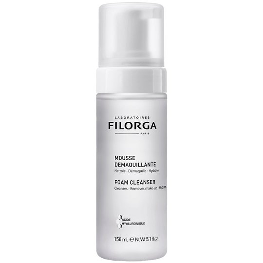 Filorga Foam Cleanser, 150 ml Filorga Ihonpuhdistus