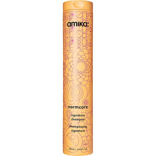 Normcore, 300 ml Amika Shampoo