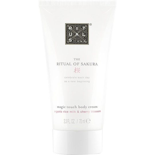 The Ritual of Sakura Body Cream, 70 ml Rituals... Vartalovoiteet