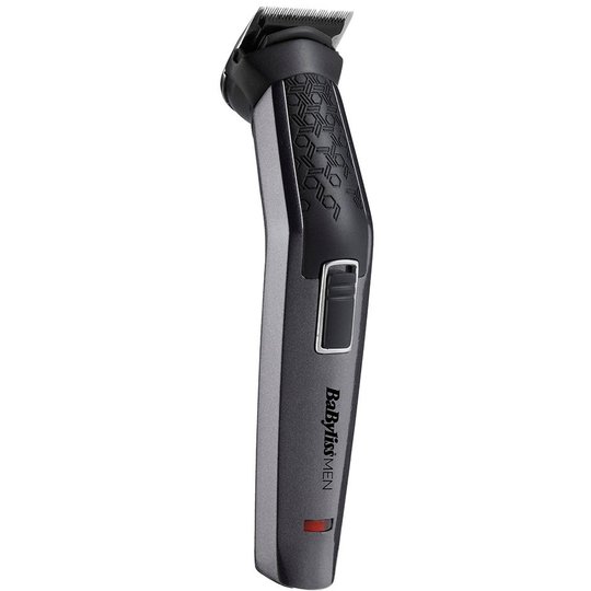 Carbon Titanium 10-in-1, Babyliss Koneet & trimmerit