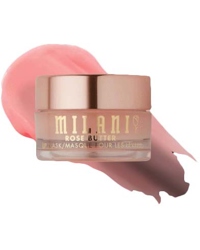 Rose Butter Lip Mask