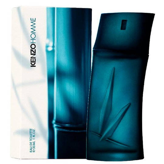 Homme, 50 ml Kenzo Hajuvedet
