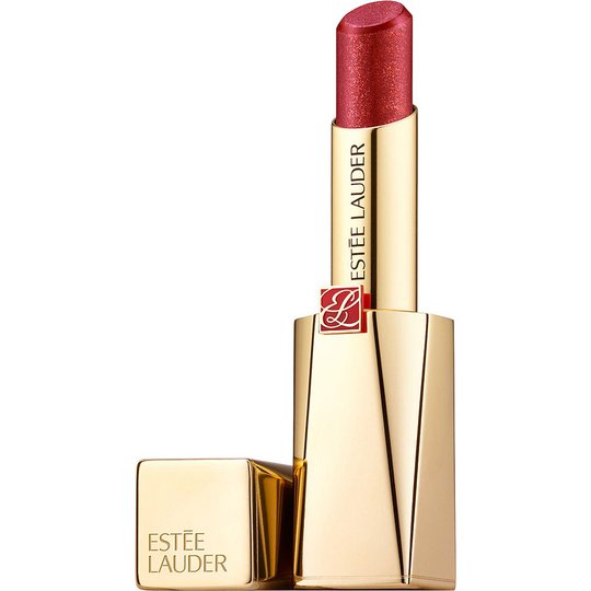 Pure Color Desire Matte Plus Lipstick, Estée Lauder Huulipuna