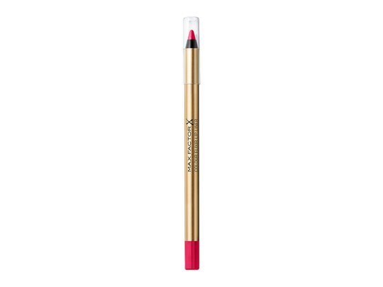 Colour Elixir Lip Liner, Max Factor Huultenrajauskynä