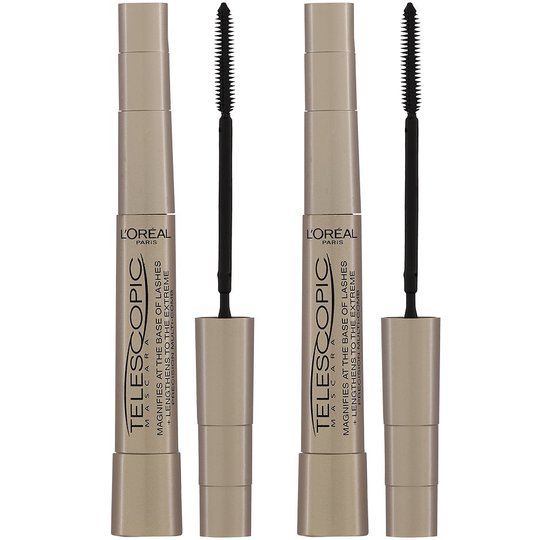 Telescopic Mascara Duo, L'Oréal Paris Ripsiväri