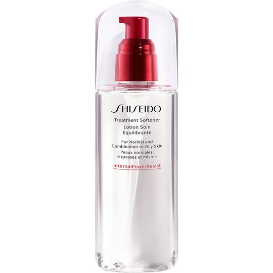 Shiseido Treatment Softener, 150 ml Shiseido Kasvovedet