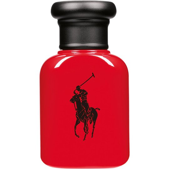 Ralph Lauren Polo Red EdT, 40 ml Ralph Lauren Miesten hajuvedet