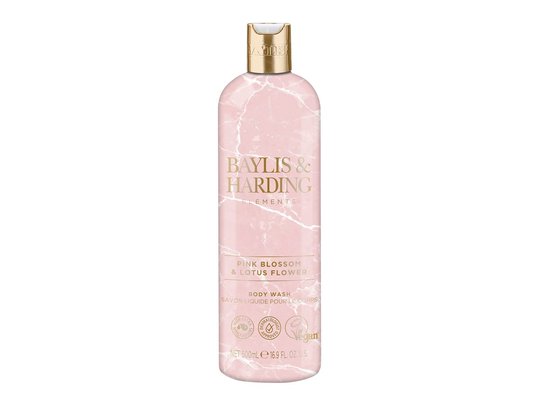 , 500 ml Baylis & Harding Suihkugeelit